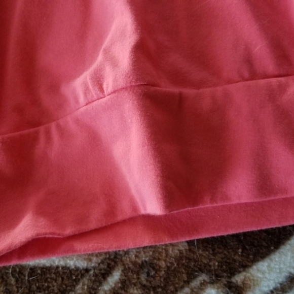 Women Baseball Tee Long Sleeves Raglan - Picture 4 of 5